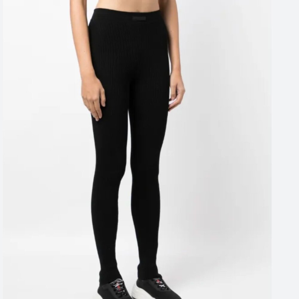 Essentials Fear of God leggings NWT